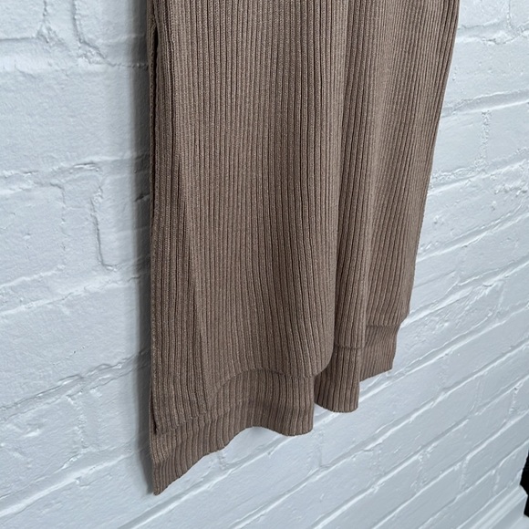 Forget 21 Knit Sleeveless Dress - Picture 4 of 8